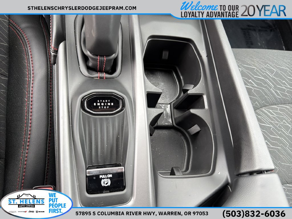 New 2026 Dodge Charger R/T w/ Driver Convenience Group AWD/4WD image 26