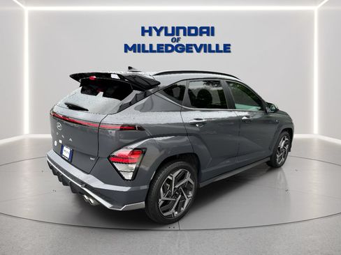 Used 2024 Hyundai Kona N Line FWD image 6