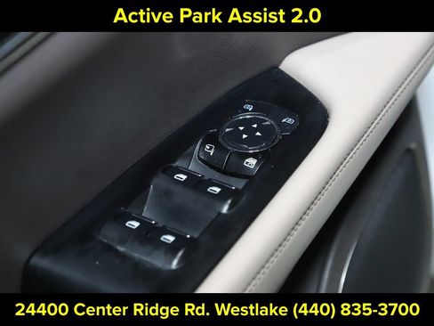 Certified 2023 Lincoln Nautilus Reserve w/ Equipment Group 201A AWD/4WD image 17