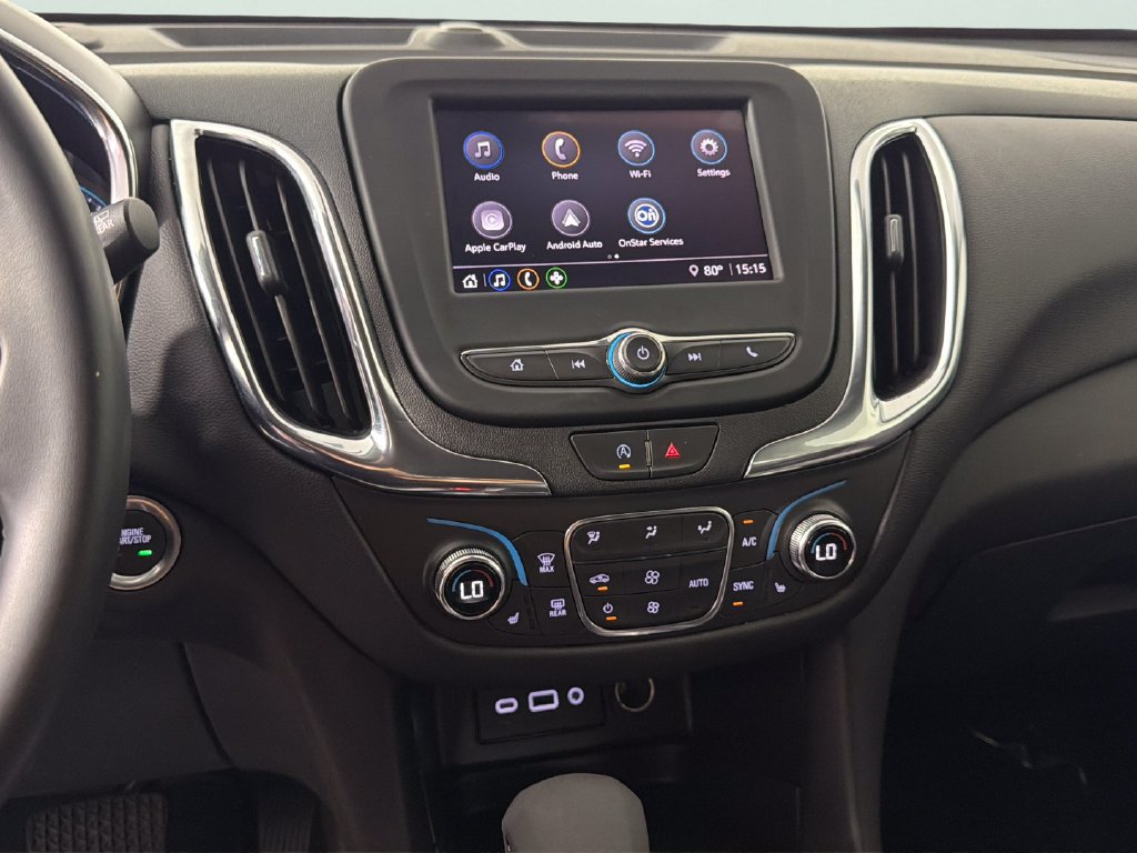 Used 2024 Chevrolet Equinox LT FWD image 22