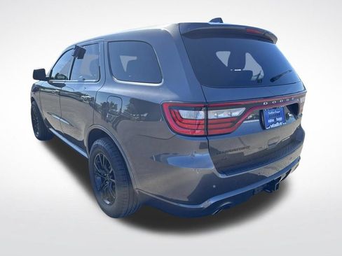 Used 2019 Dodge Durango R/T w/ Trailer Tow Group IV AWD/4WD image 5