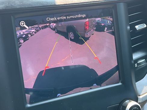 Used 2019 RAM 1500 Big Horn AWD/4WD image 20