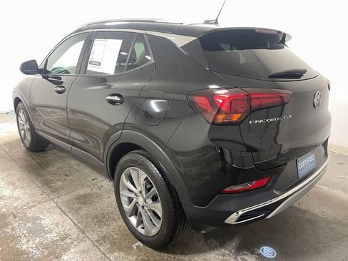 Used 2023 Buick Encore GX Essence w/ Experience Buick Package image 12