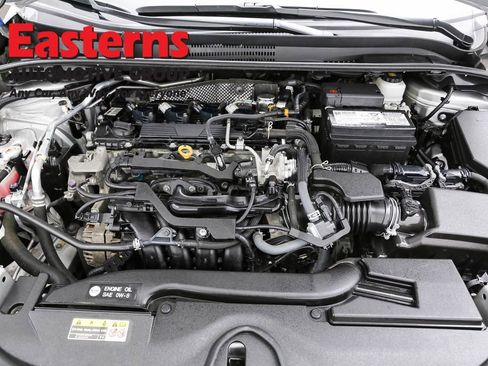 Used 2023 Toyota Corolla LE image 7