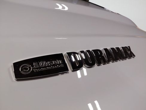 Used 2019 Chevrolet Silverado 2500 LTZ w/ Duramax Plus Package AWD/4WD image 11