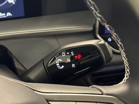 New 2026 Volkswagen Tiguan SE AWD/4WD image 20
