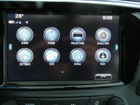 Used 2017 Buick Envision Preferred image 22