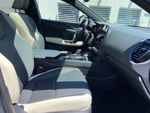 Certified 2023 Lexus NX 350 AWD image 27