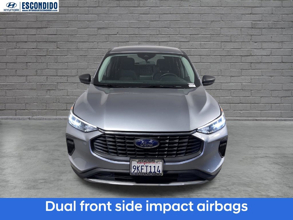 Used 2023 Ford Escape Active FWD image 8