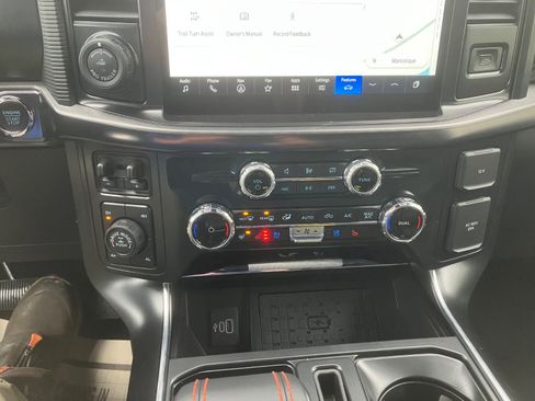 New 2026 Ford F150 Raptor AWD/4WD image 30