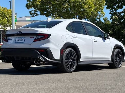 New 2026 Subaru WRX Premium w/ Accessory Package #2 AWD/4WD image 4