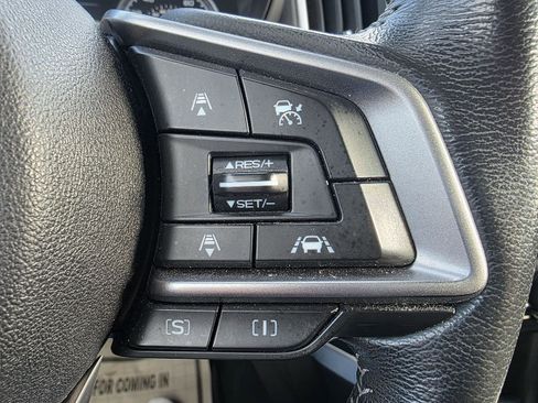 Used 2019 Subaru Forester Premium image 18
