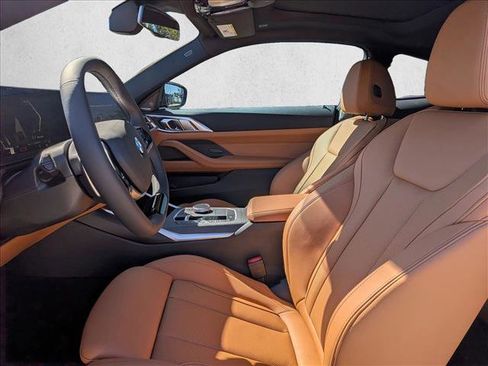 Used 2026 BMW 430i xDrive 430i xDrive w/ Premium Package image 4