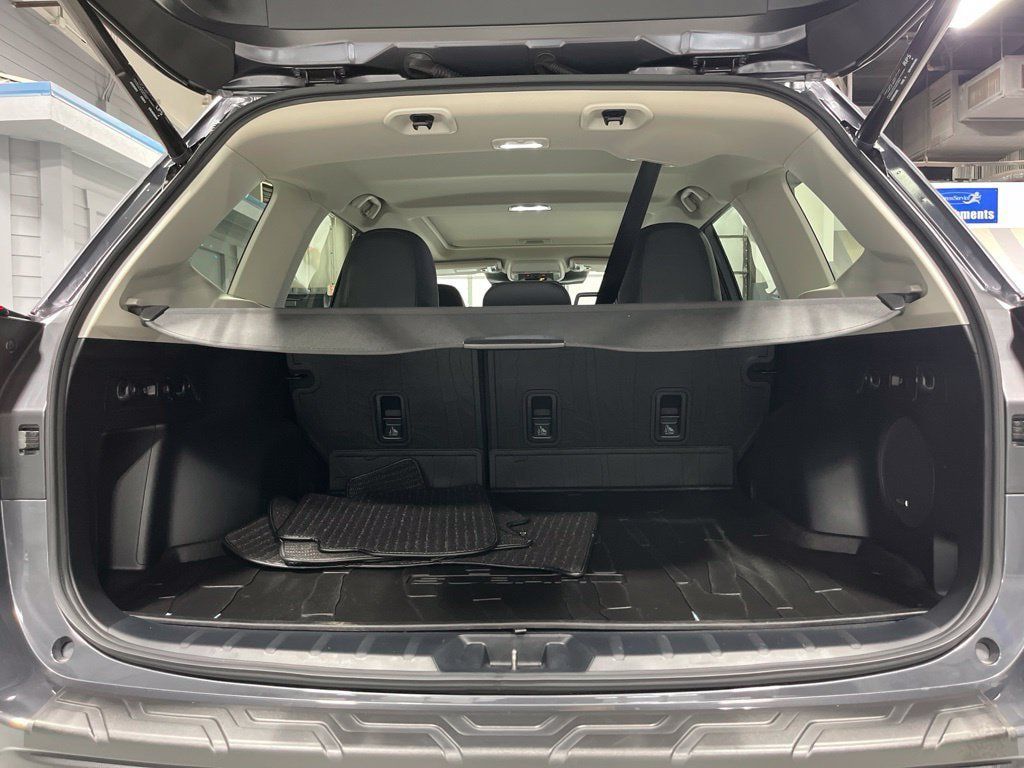 Certified 2024 Subaru Forester Touring w/ POP Package 3 AWD/4WD image 41