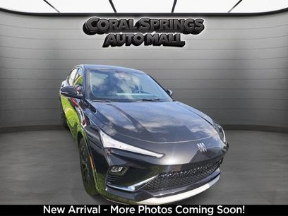Used 2024 Buick Envista Sport Touring w/ Convenience I Package