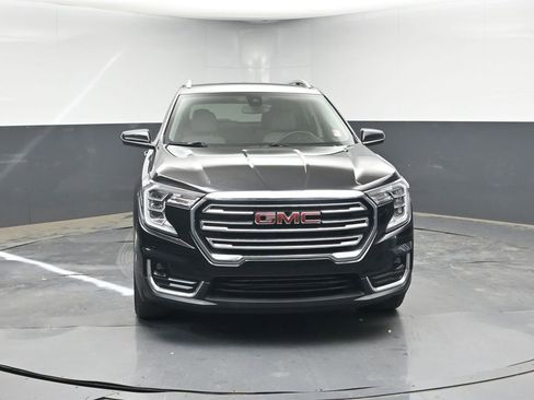 Used 2023 GMC Terrain SLT image 8