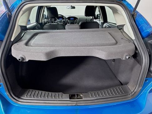 Used 2012 Ford Focus SE image 24