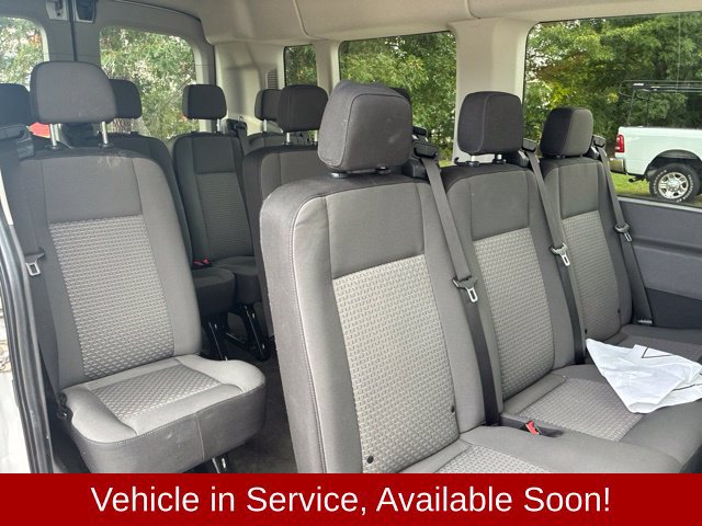 Used 2024 Ford Transit 350 XL RWD image 10