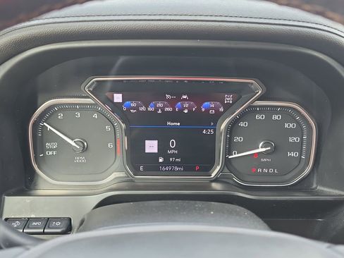 Used 2020 GMC Sierra 1500 AT4 w/ AT4 Premium Package AWD/4WD image 21