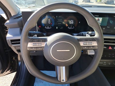 Certified 2024 Hyundai Sonata SEL image 17