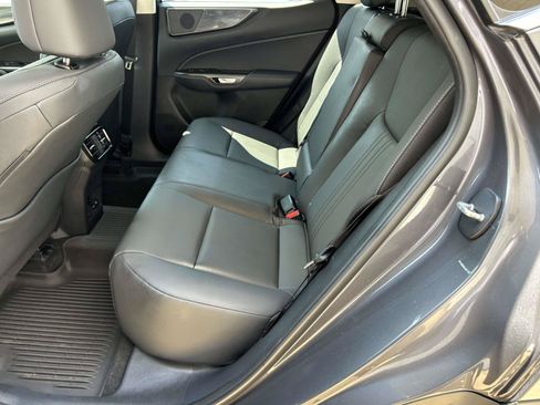 Used 2025 Lexus NX 250 FWD w/ Accessory Package (2T) image 10