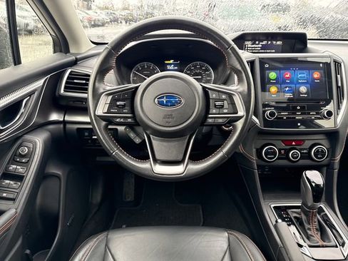 Used 2023 Subaru Crosstrek 2.5i Limited image 19