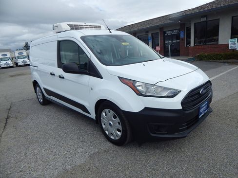 Used 2020 Ford Transit Connect XL image 10