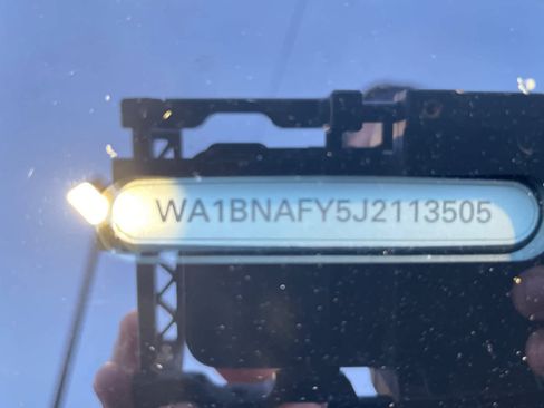 Used 2018 Audi Q5 2.0T Premium Plus image 16