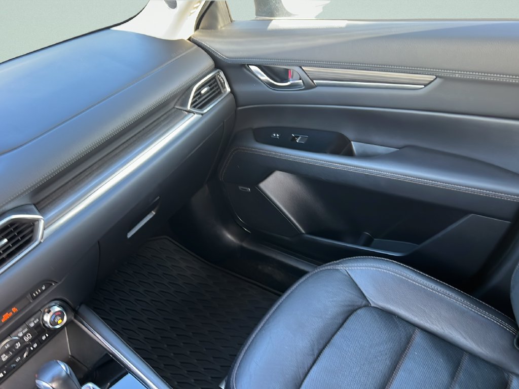 Used 2017 MAZDA CX-5 Grand Select FWD image 13