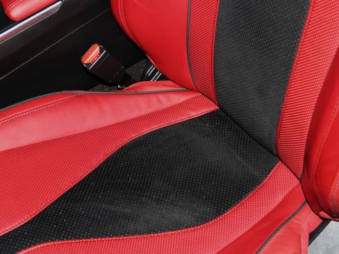 Used 2023 Acura TLX SH-AWD w/ A-SPEC Pkg image 16