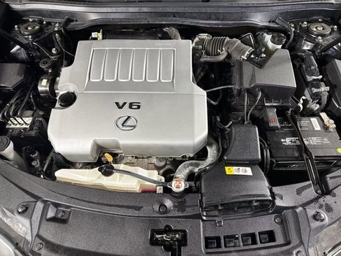 Used 2017 Lexus ES 350 image 27