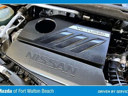 Used 2023 Nissan Rogue SV image 28