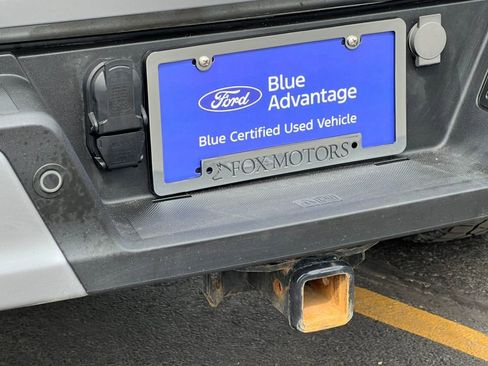 Certified 2023 Ford F150 XLT w/ Equipment Group 302A High AWD/4WD image 7