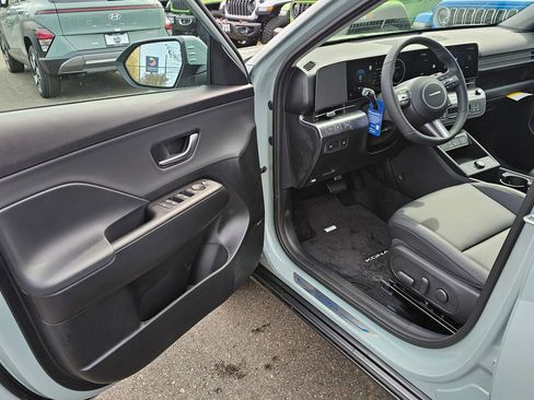 New 2026 Hyundai Kona Limited image 17