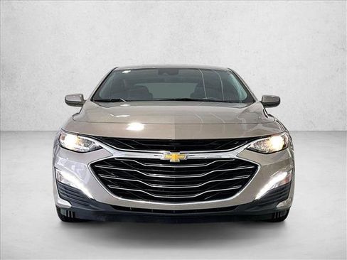 Used 2023 Chevrolet Malibu LT FWD image 3