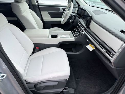 New 2026 Hyundai Santa Fe SE FWD image 27