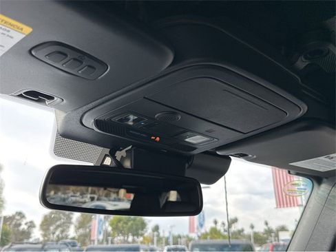 New 2025 Ford Bronco Outer Banks w/ Sasquatch Package image 23