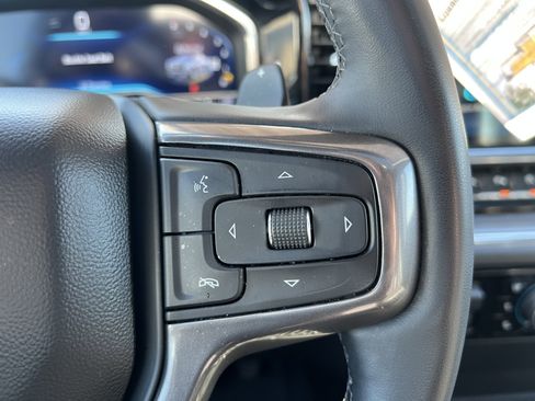 Certified 2023 Chevrolet Silverado 1500 High Country w/ High Country Premium Package image 21