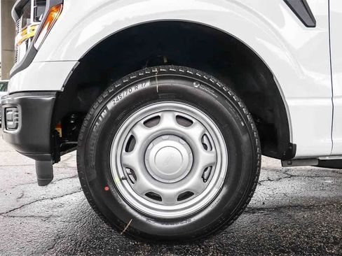 New 2026 Ford F150 XL image 11