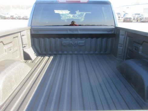 New 2026 GMC Sierra 1500 Elevation w/ Elevation Select Package image 7