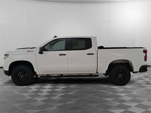 Used 2023 Chevrolet Silverado 1500 LT Trail Boss image 6