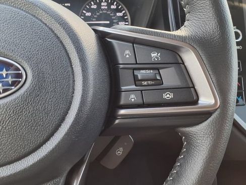 New 2026 Subaru Ascent Premium AWD/4WD image 15