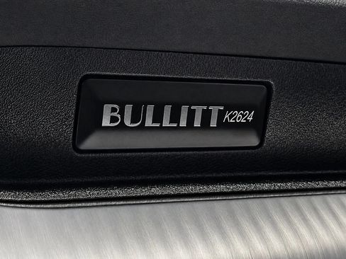 Used 2019 Ford Mustang Bullitt w/ Bullitt Electronics Package RWD image 42