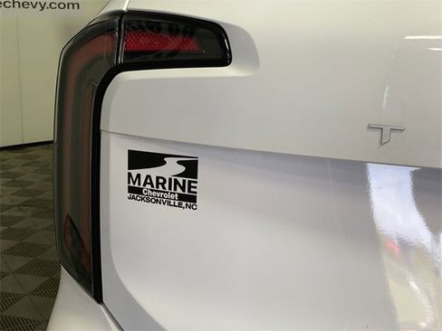 Used 2023 Kia Telluride EX w/ EX Captain's Chair Package image 38