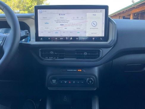 New 2025 Ford Bronco Sport Big Bend image 33