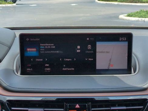 Certified 2024 Acura MDX FWD w/ Technology Package image 18
