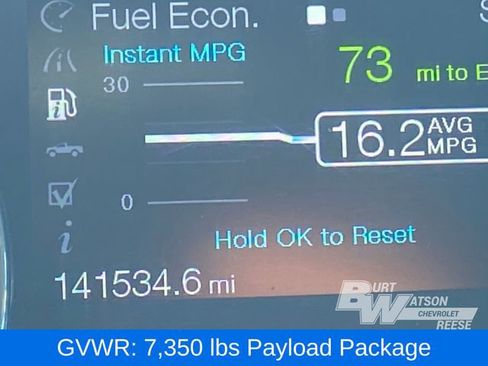 Used 2014 Ford F150 XLT w/ Equipment Group 302A Luxury image 22