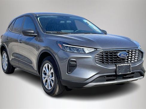 New 2026 Ford Escape Active w/ Tech Pack #1 image 1