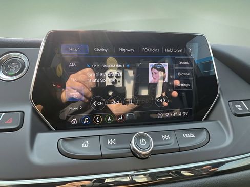 Certified 2020 Chevrolet Blazer RS image 13