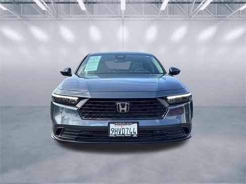 Used 2023 Honda Accord EX image 2